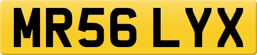 MR56LYX
