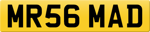 MR56MAD