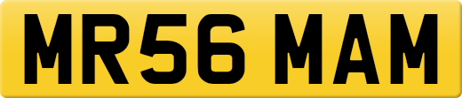 MR56MAM
