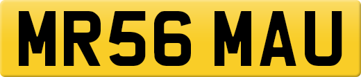 MR56MAU