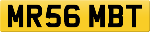 MR56MBT
