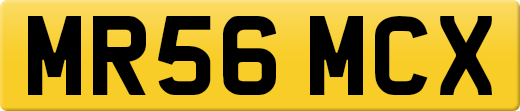 MR56MCX