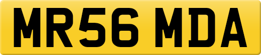 MR56MDA