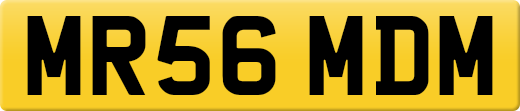 MR56MDM