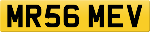 MR56MEV