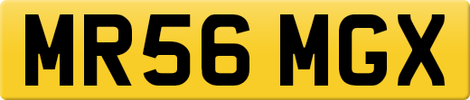 MR56MGX