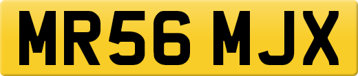 MR56MJX