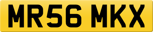 MR56MKX
