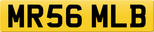 MR56MLB