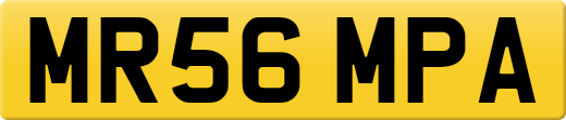 MR56MPA