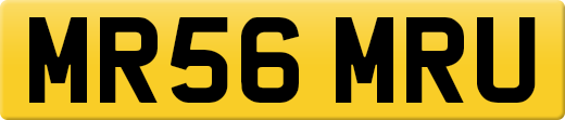 MR56MRU