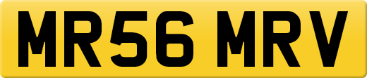 MR56MRV