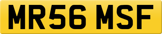 MR56MSF