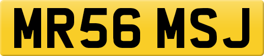 MR56MSJ