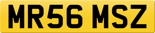 MR56MSZ