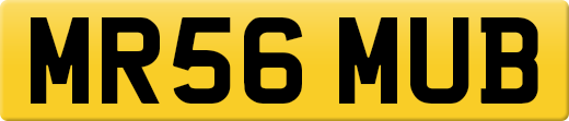 MR56MUB