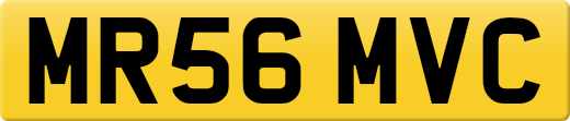 MR56MVC