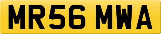 MR56MWA