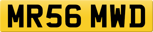 MR56MWD
