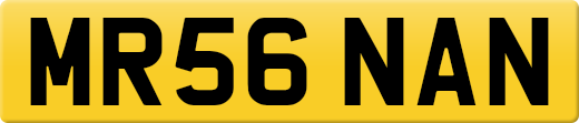MR56NAN