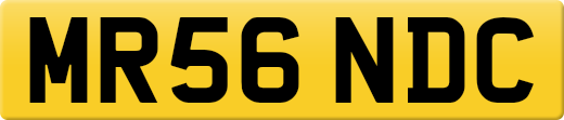 MR56NDC