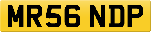 MR56NDP