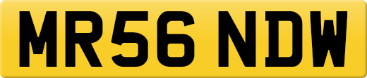 MR56NDW