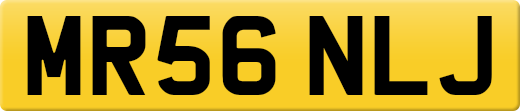 MR56NLJ