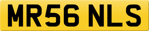 MR56NLS