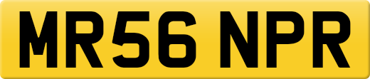 MR56NPR