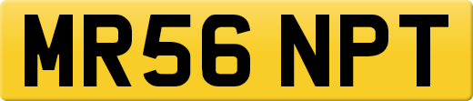 MR56NPT