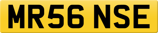 MR56NSE