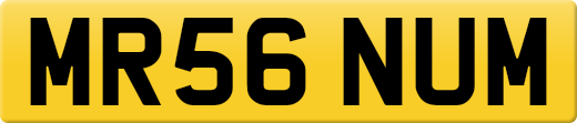 MR56NUM
