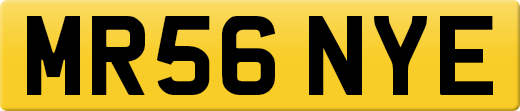 MR56NYE