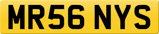MR56NYS