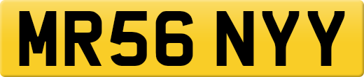 MR56NYY