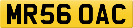 MR56OAC