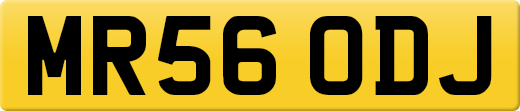 MR56ODJ