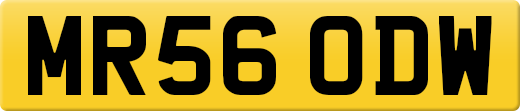 MR56ODW