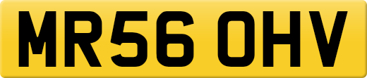 MR56OHV