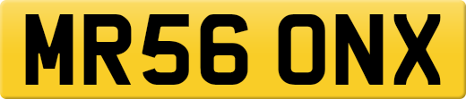 MR56ONX