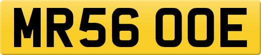 MR56OOE