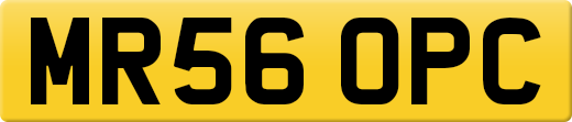 MR56OPC