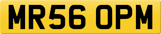 MR56OPM