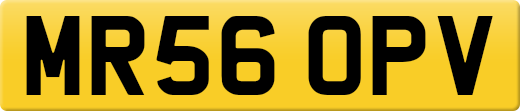 MR56OPV