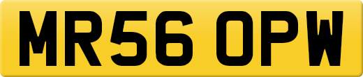 MR56OPW