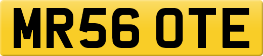 MR56OTE