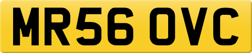 MR56OVC