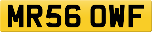 MR56OWF