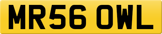 MR56OWL
